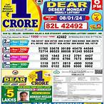 naga state lottery